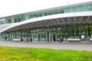 Boryspil Airport, Premier VIP Lounge of the passenger Terminal D