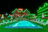 Cottage "Torba"