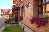 Ethno-wellness hotel “Ungvarskiy”