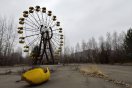 One day tour to Chernobyl from 29 $
