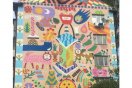 New hallmark of Kyiv